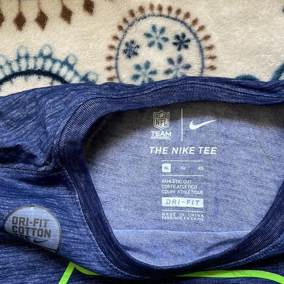 Seattle Seahawks tee - Picture 3 of 6